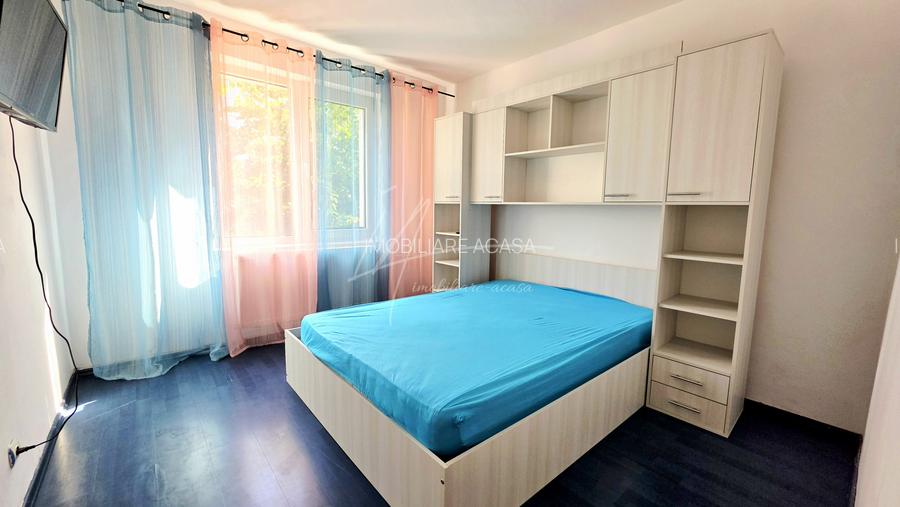 Apartament de 2 camere, la 5 minute de Metrou Gorjului - 5