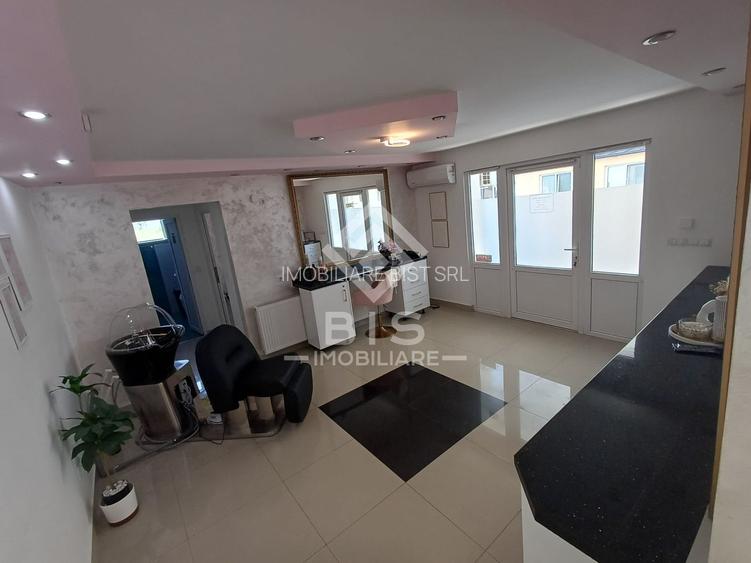 Spațiu Comercial Modern – 60 mp, Parter, zona NORD - 4