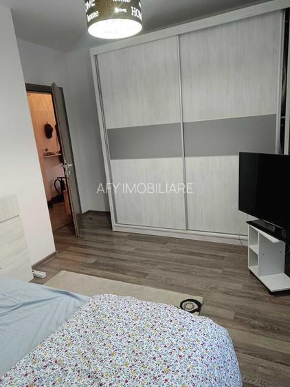 Inchiriere Apartament 2 camere-zona Berceni sector 4-Centrala proprie - 7