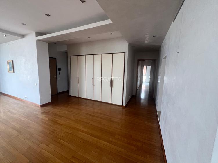 Penthouse 4 rooms for rent - 9