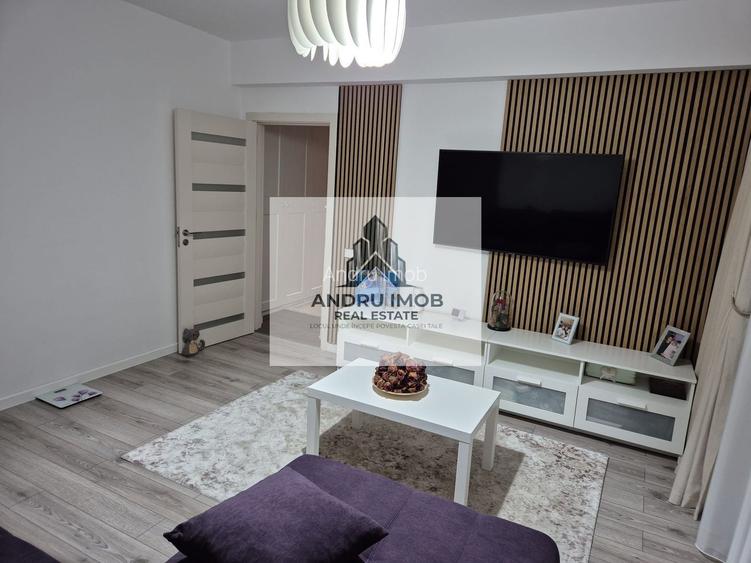Apartament 2 Camere Decomandat – Liniște și Confort - 5
