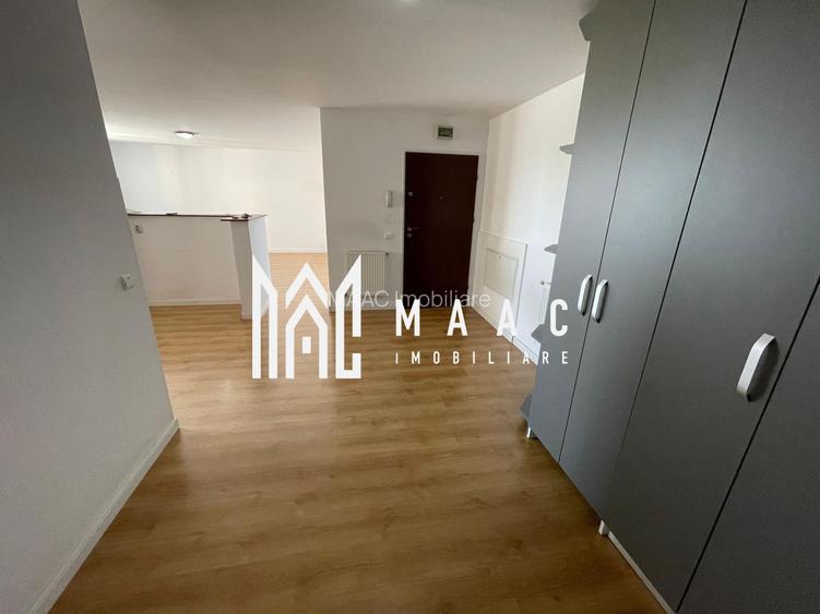 Apartament 3 camere | 82 mp | Etaj 2 | Aleea Streiu - 9