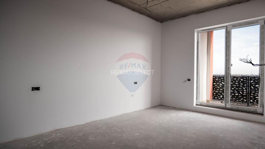 Apartamente noi in Fundeni- Dobroesti - 5