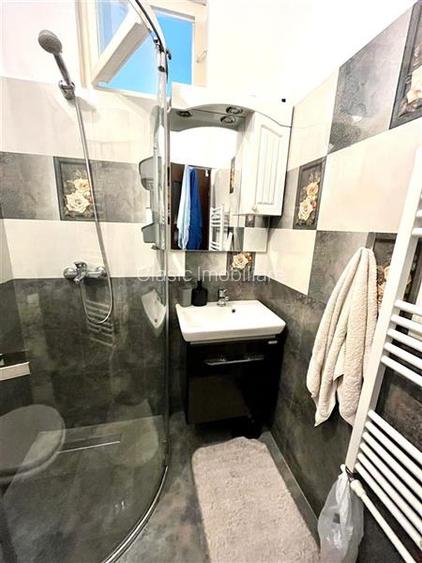 Vanzare apartament 2 camere Dambul Rotund zona Maramuresului Autogara, Cluj-Napo - 10