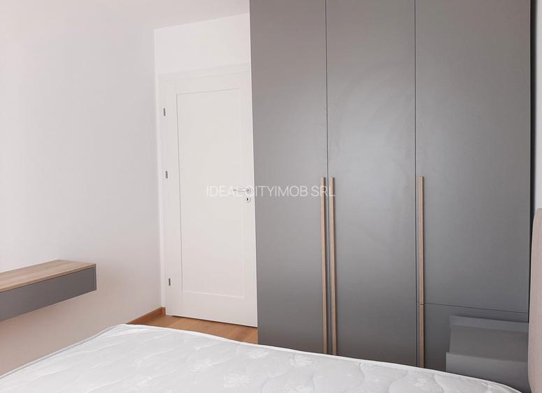 Urban Plaza Brașov apartament premium 3 Camere cu parcare subterana - 9