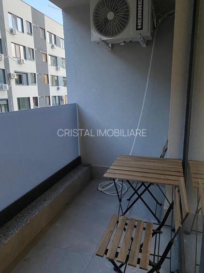 Apartament 2 camere de închiriat Brâncoveanu - 12
