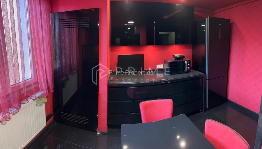 4 camere, 90 mp, finisaje premium – gata de locuit - 8