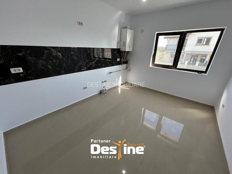 Casa individuala 190mp utili  - 480mp teren - Intabulata - Valea Lupului  - 7