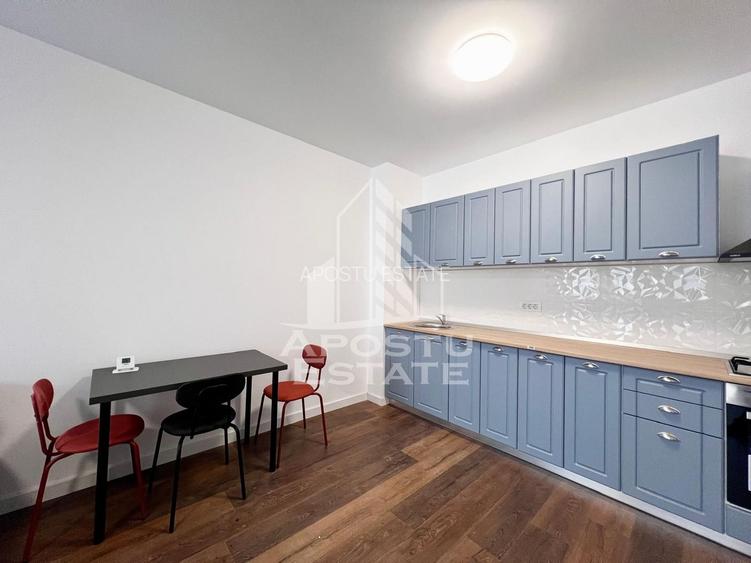 Apartament 2 camere,, loc de parcare, Torontalului, Timisoara - 4