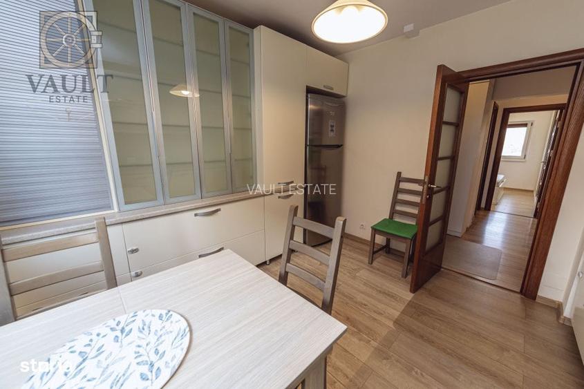 APARTAMENT 3 CAMERE-13 SEPTEMBRIE-SEBASTIAN-HOL H-REABILITAT-2 BAI - 5