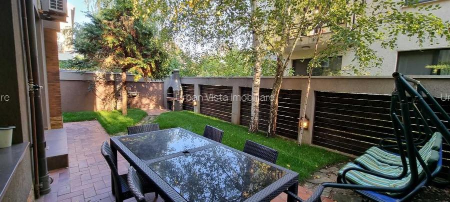 Vila de Lux pe Malul Lacului Băneasa | 5 Camere | 4 Bai | Sauna | - 6