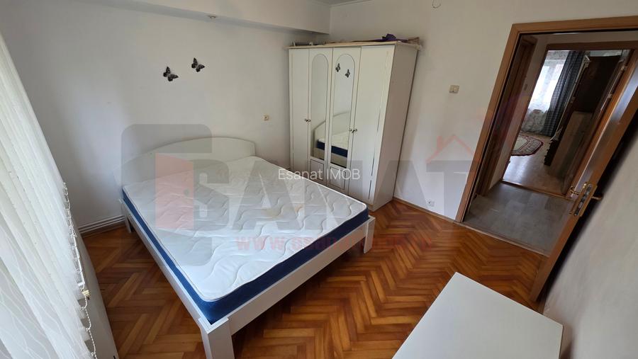 RO/EN Ap. 2cam., decomandat pe Rahovei, parter, 55mp + pivnita |VIDEO - 13