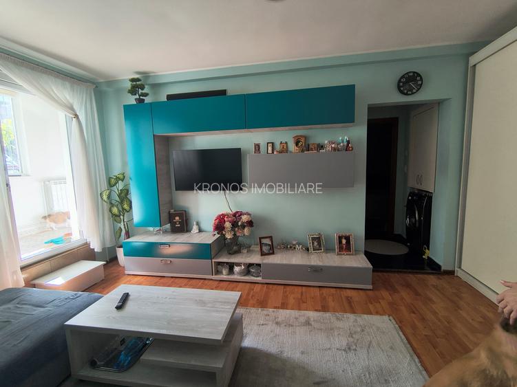 CENTRAL 2 CAMERE SEMI, MOBILAT SI UTILAT, 60 MP PRET 118000 EURO - 4
