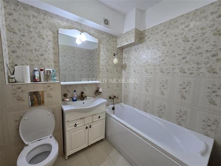 3 CAMERE CU TERASA SECTOR 1 BUCURESTII NOI DAMAROAIA JIULUI - 21