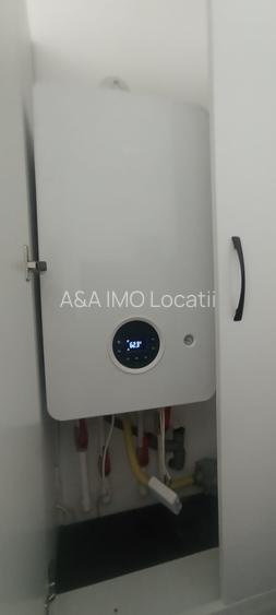 Studio premium  – Antiaeriană | bloc nou 2020 | terasă + spațiu depozitare - 18