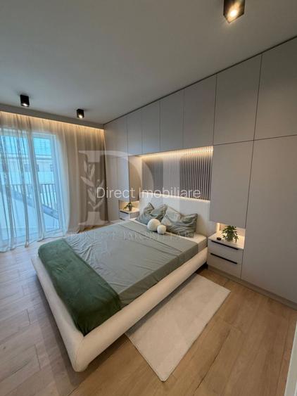 Apartament ultramodern / Zona Eroilor , Floresti - 25