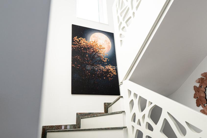 Casa individuala cu 5 camere finisata, 146 mp, teren 400 mp, Dezmir - 5