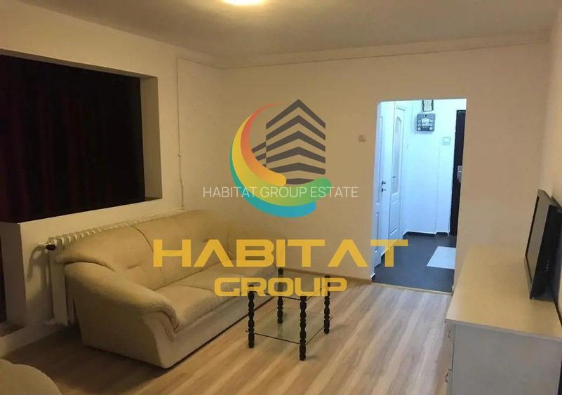 Apartament 3 Camere Semidecomandat 69mp Zona Grand Arena - 3