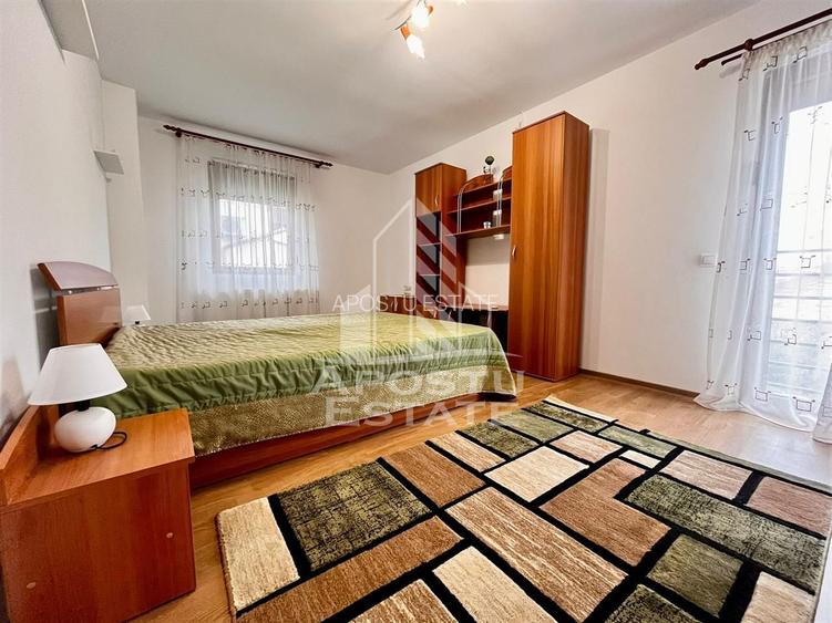 Duplex cu 4 camere in Dumbravita - 6