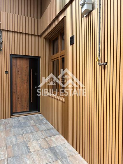 0% Comision | Apartament Premium în Centrul Istoric Sibiu - 9