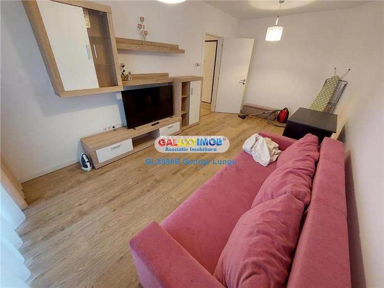 Apartament 2 camere+central Lujerului GranVia 300 m metrou Lujerului - 5