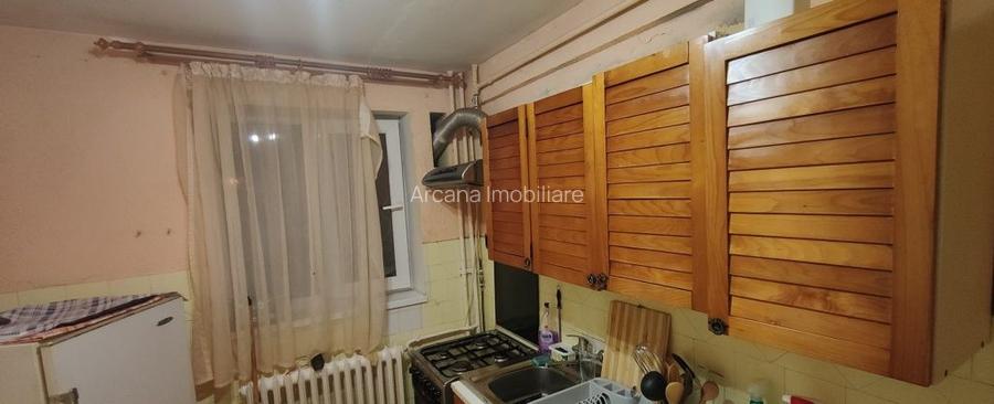 Apartament decomandat 3 camere cartier Gheorgheni - 8