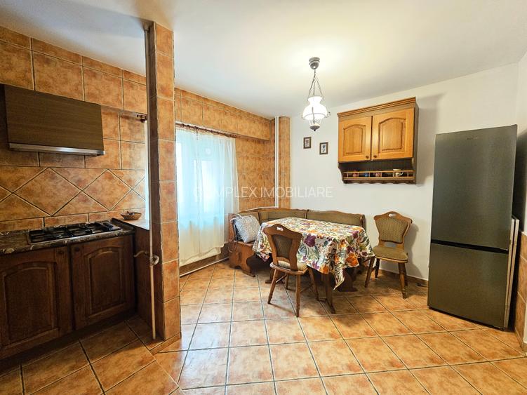 Splaiul Unirii | Timpuri Noi metrou | Mircea Voda | Apartament modern | Renovat - 20