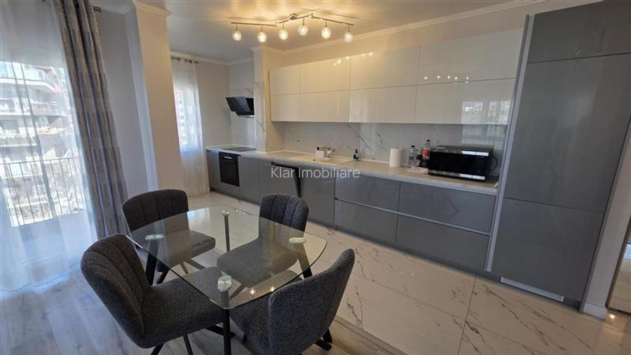 Apartament 2 camere 63mp, Buna Ziua, Grand Park Sud - 4