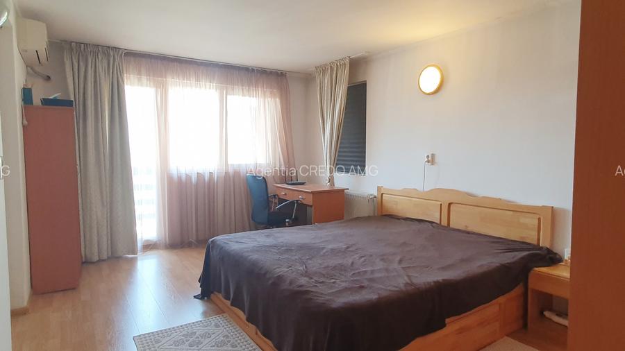 Vilă Individuală P+1+Pod, 5 Camere. Teren 400mp -Titan - Theodor Pallady - 10