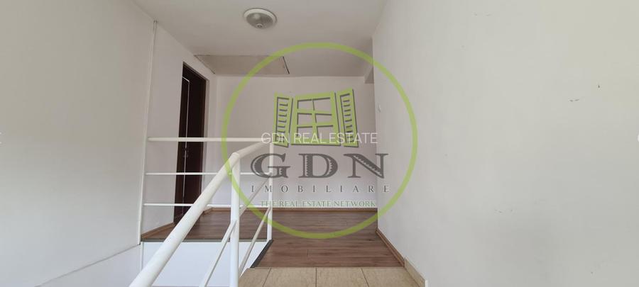 Inchiriere spatiu birouri- 72 mp- Central, Sibiu - 9