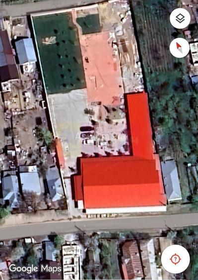 TEISORI (JUD. GIURGIU) - DE VZ CASA OASPETI + ANEXE - 3