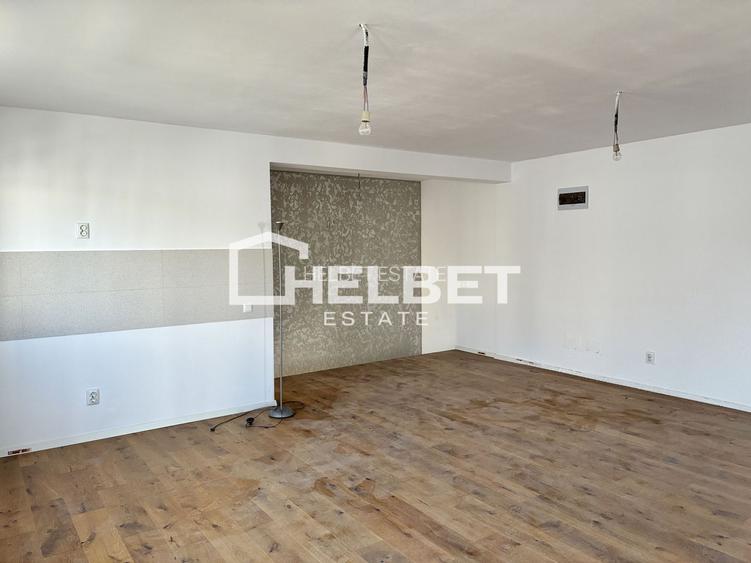 COMISION 0% / 3 camere / Curte / Sânpetru / 77 mp - 8