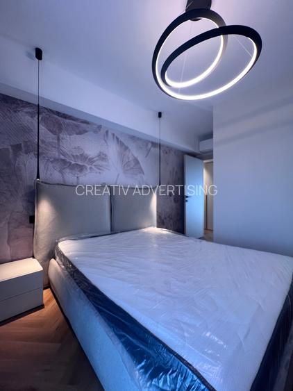 Apartament 3 camere Bloc Boutique 2025 Mobilat Si Utilat Comision 0% - 12