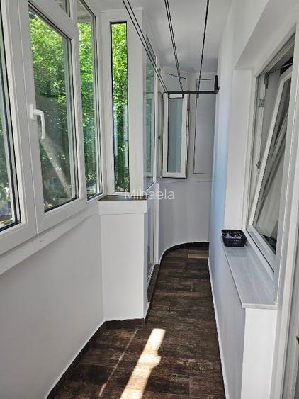 Parc Sebastian, ap 2 camere, impecabil, centrală proprie - 11