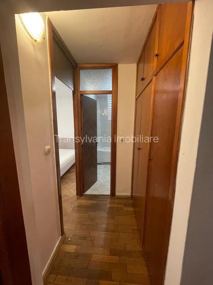 Apartament Cu 3 Camere | Semidecomandat | 66mp | Manastur | Video La Cerere - 4