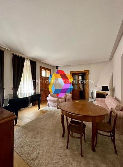 Casa in Cristian - 582 mp - 21