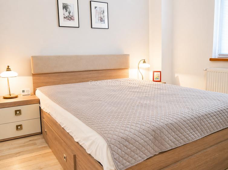 3 Camere 78mp Zona Tomis 3 - Bd Tomis Renovat Total - 7