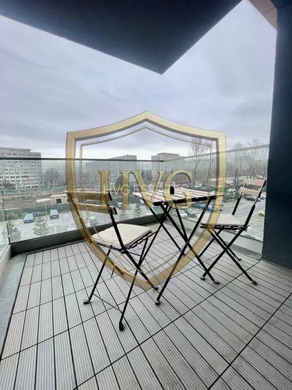 Apartament 2 Camere | Decomandat | Complex Parcului20 | Piața Presei - 7