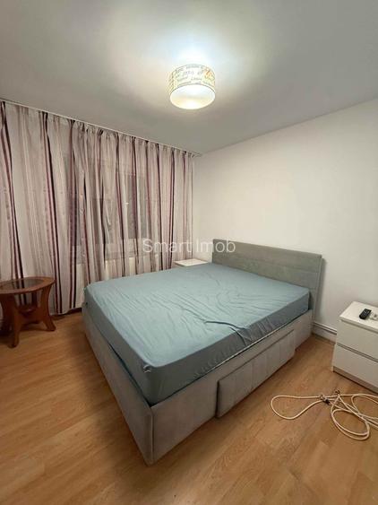 De închiriat apartament 3 camere VIZIRU 1 parter - 6