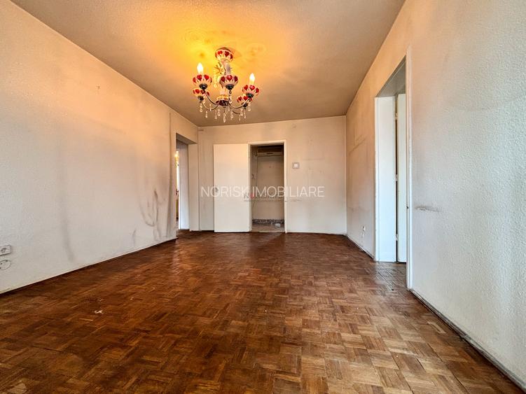 ULTRACENTRAL Rar NBalcescu 4 camere, Vedere Mixtă, FARA Risc 73mp 0%COMISION - 19