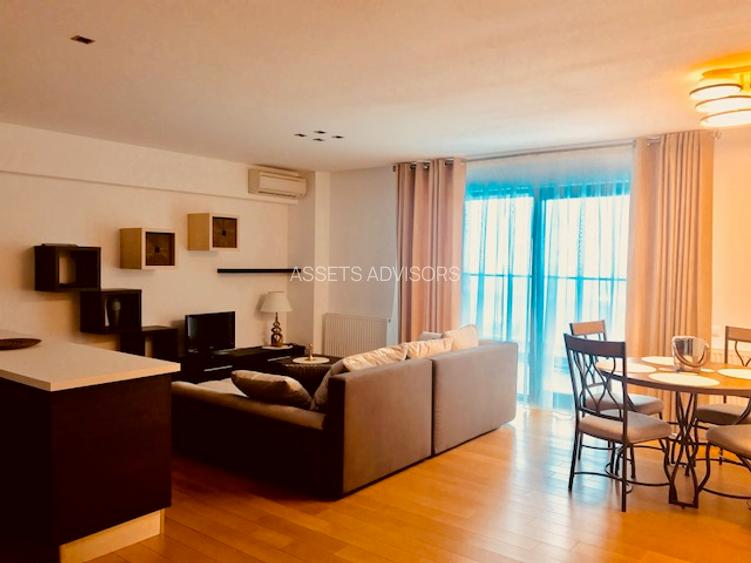 2 camere Upground //Metrou Pipera// WorldClass - 13