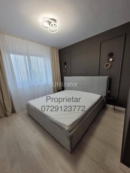 Apartament 2 camere - 2 bai | Onix Park North | Porsche Pipera  - 7