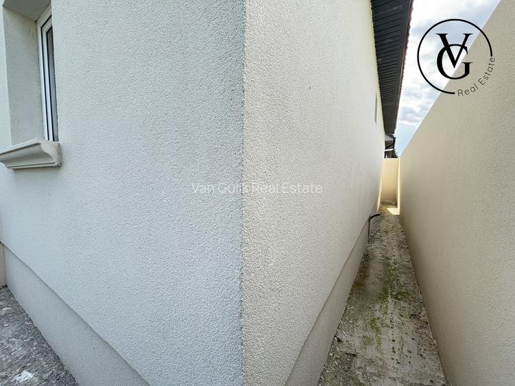 Casa P+M | 4 camere | Lumina - 19