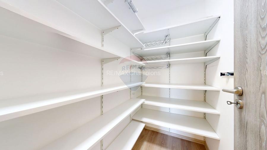 Apartament Smart  vedere panoramică | 2 camere Alphaville Arena Brașov - 10