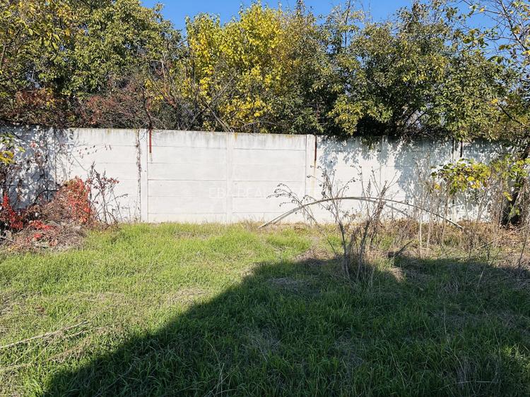 Super teren 1872 mp, deschidere 39 m, Giulesti Sarbi, ideal pentru investitori - 2