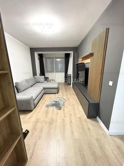 NOU / STUDIO / COMPLET MOBILAT SI UTILAT - 21