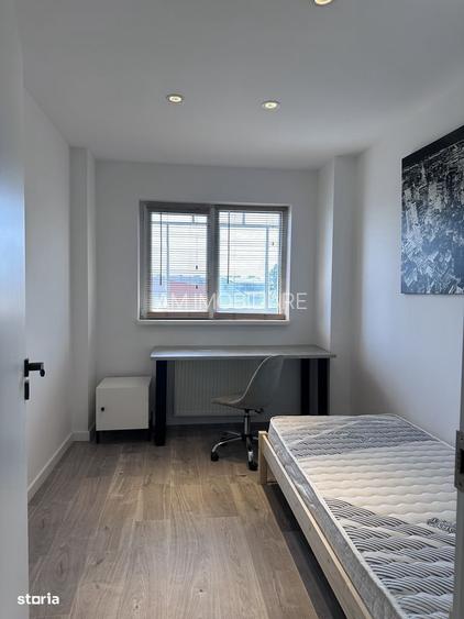 AP. 2 CAMERE 13 SEPTEMBRIE, MASINA SPALAT VASE, MOBILAT/UTILAT MODERN - 4