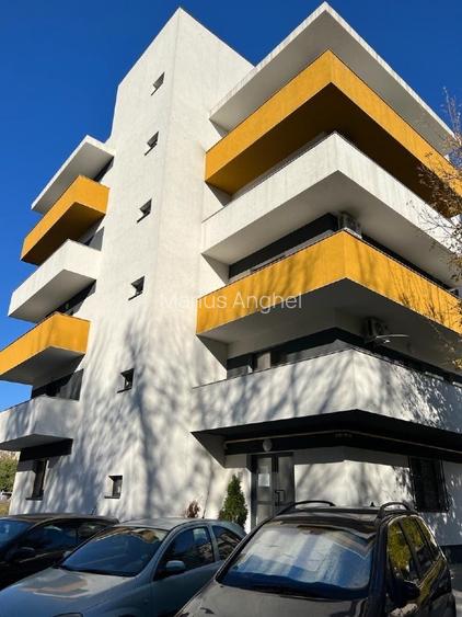 Închiriez garsonieră lux  - 5