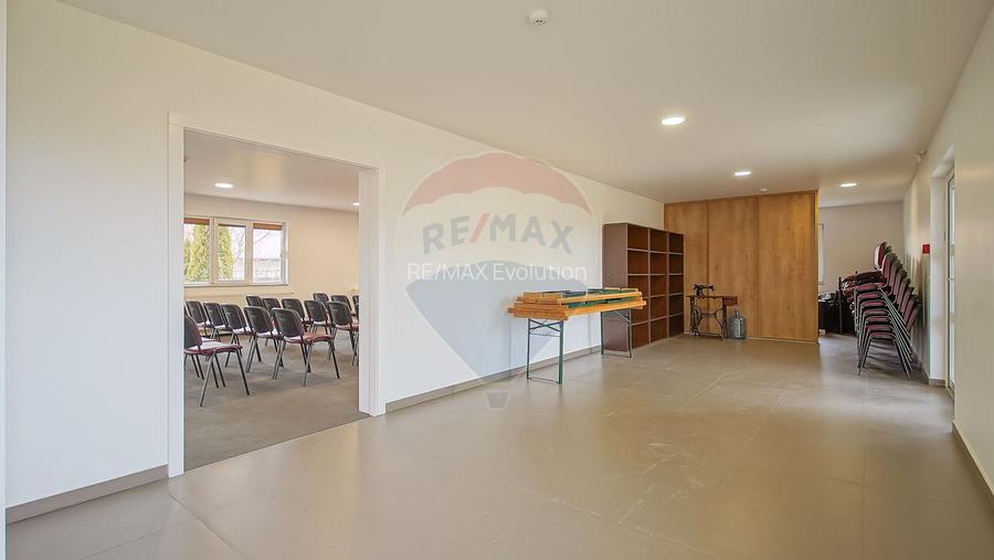 COMISION 0|VILA  STUPINI – 1.400 MP TEREN, 295 MP UTILI - 23