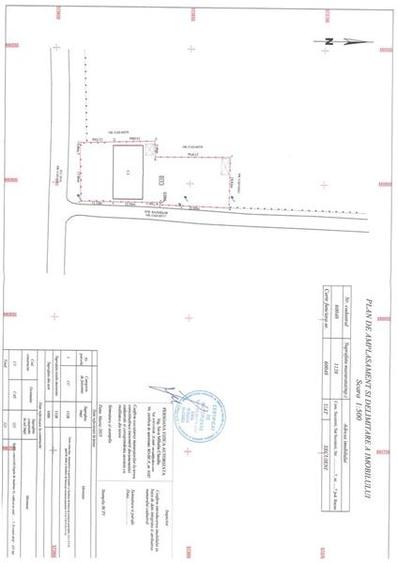 Secuieni - 17 km de Bacau - spatiu comercial - 22